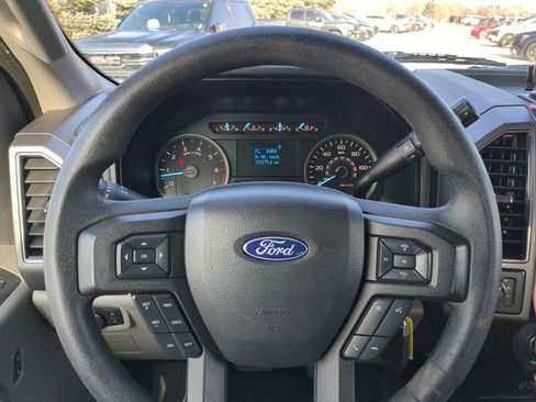 Used 2019 Ford F150 XLT image 14