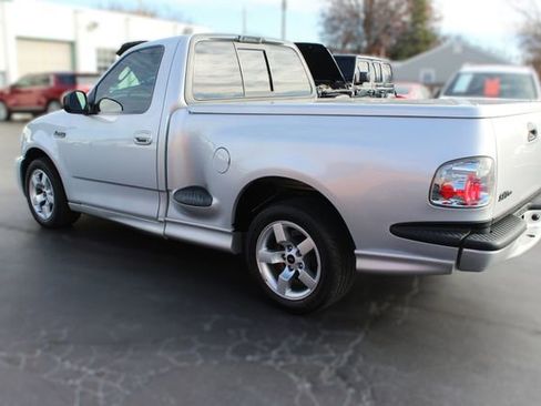 Used 2004 Ford F150 Lightning image 8