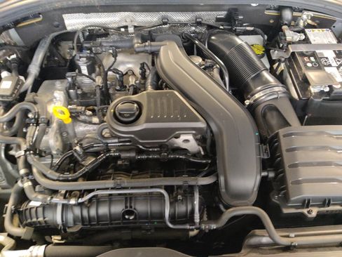 Used 2024 Volkswagen Jetta S FWD image 30