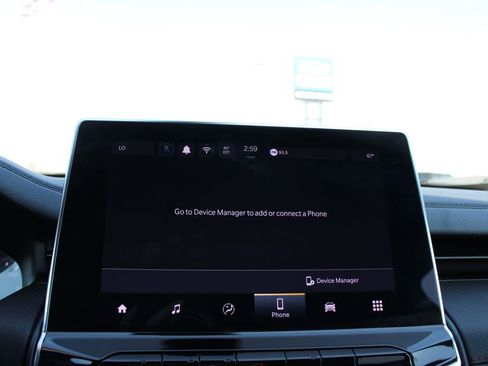 Used 2025 Jeep Compass Trailhawk image 44