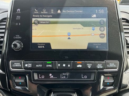 Used 2018 Honda Odyssey EX-L image 26