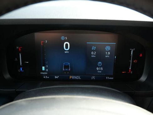New 2026 Ford Maverick XLT FWD image 21