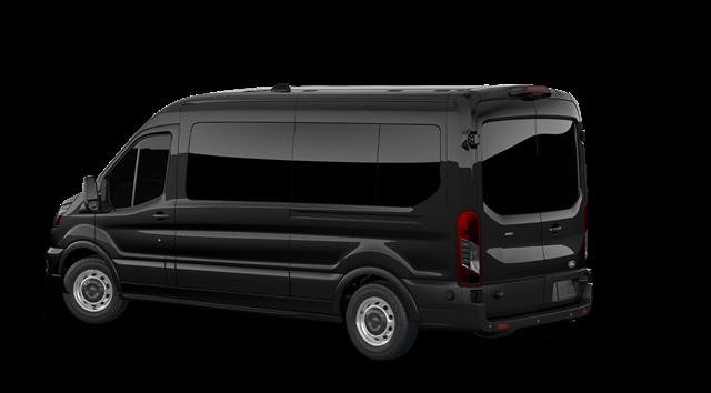 New 2027 Ford Transit 350 XL RWD image 2