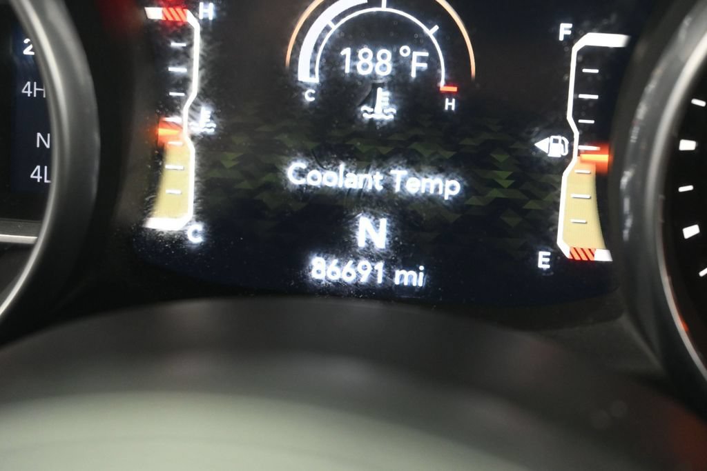 Used 2018 Jeep Wrangler Unlimited Sport S AWD/4WD image 30