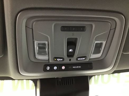 New 2026 Chevrolet Silverado 2500 LT w/ Safety Package image 16