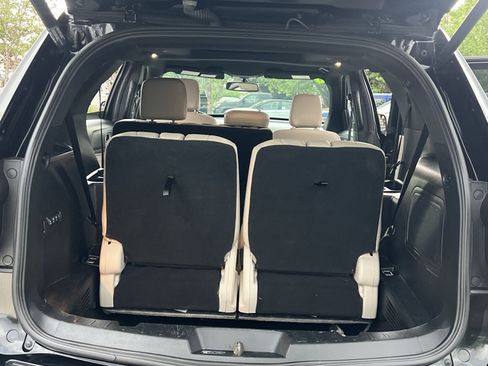 Used 2018 Ford Explorer Limited FWD image 26