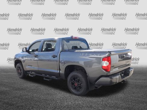 Used 2020 Toyota Tundra TRD Pro image 7
