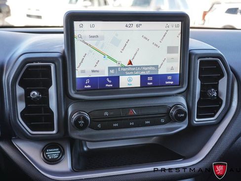 Used 2024 Ford Bronco Sport Outer Banks w/ Tech Package image 30