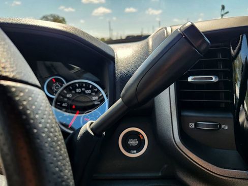 New 2026 RAM 5500 Tradesman w/ Chrome Appearance Group image 17