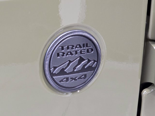 New 2026 Jeep Wrangler Unlimited Rubicon 392 AWD/4WD image 25