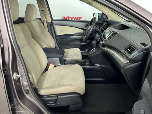 Used 2016 Honda CR-V EX image 33