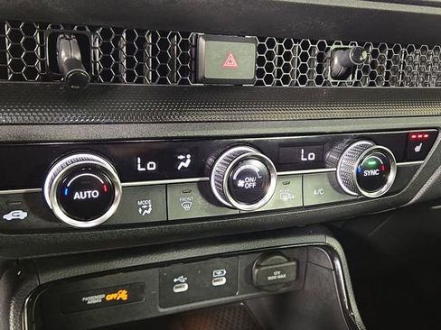 Used 2026 Honda CR-V TrailSport image 19