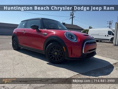 Used 2022 MINI Cooper SE