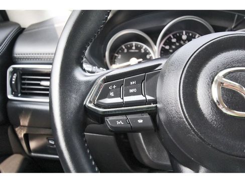 Used 2023 MAZDA CX-5 AWD 2.5 S image 16