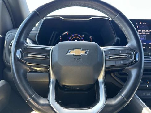 Used 2023 Chevrolet Colorado LT RWD image 20
