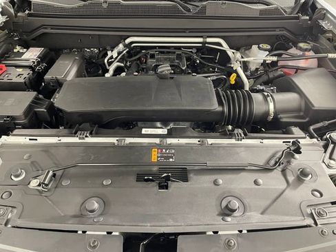 New 2026 Chevrolet Colorado Trail Boss image 18