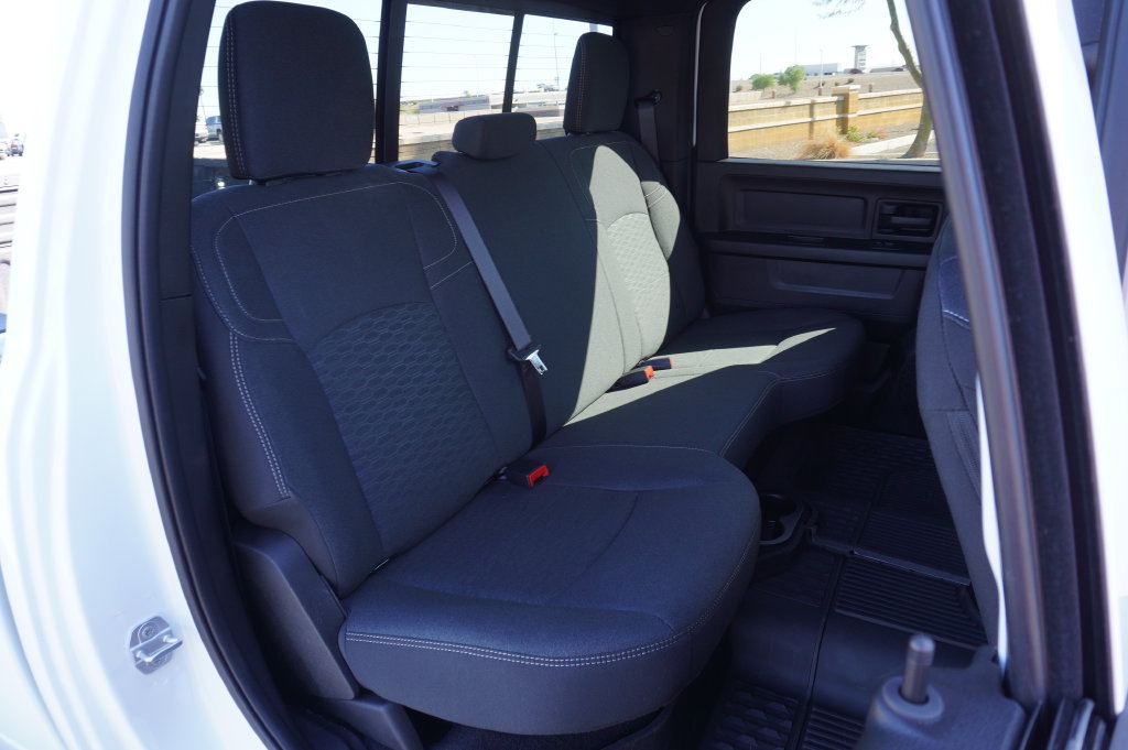 Used 2025 RAM 2500 Tradesman AWD/4WD image 10