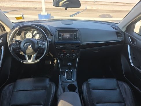 Used 2015 MAZDA CX-5 Grand Touring image 15