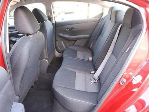 Used 2024 Nissan Sentra SV image 9