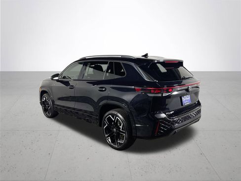 New 2026 Volkswagen Tiguan SEL R-Line image 8