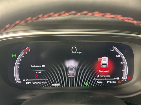 New 2026 Acura MDX A-Spec image 16