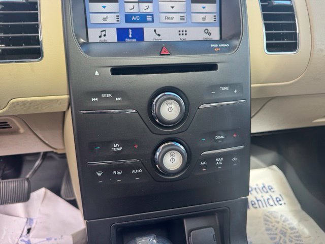 Used 2019 Ford Flex SEL w/ Equipment Group 202A FWD image 21