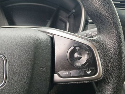 Certified 2021 Honda CR-V EX image 21