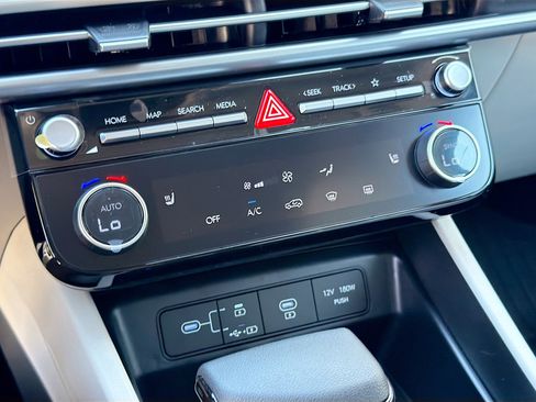 New 2026 Hyundai Tucson SEL image 27