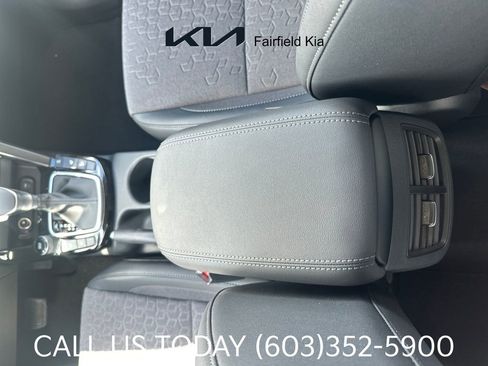 New 2026 Kia Seltos S AWD/4WD image 19
