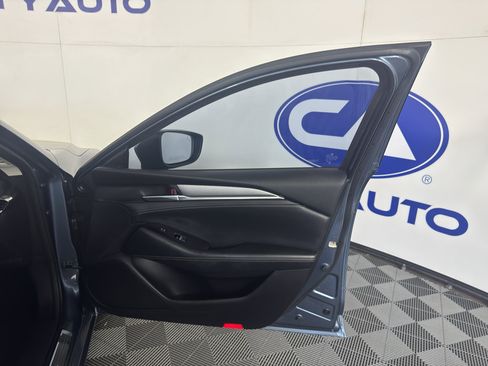 Used 2018 MAZDA MAZDA6 Touring image 39