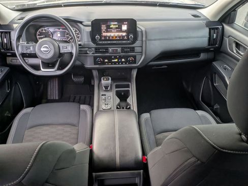 Used 2024 Nissan Pathfinder S w/ Cargo Package image 20