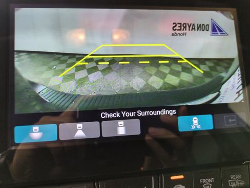 Certified 2024 Honda Odyssey Elite image 23