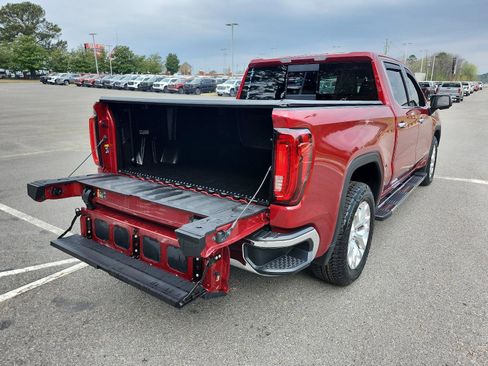 Used 2020 GMC Sierra 1500 SLT image 8