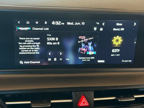 Used 2024 Kia Seltos S AWD/4WD image 25