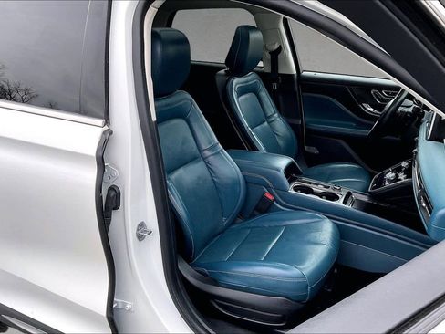 Used 2020 Lincoln Corsair Reserve w/ Elements Package AWD/4WD image 29