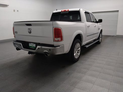 Used 2013 RAM 1500 Laramie Longhorn w/ Convenience Group image 9