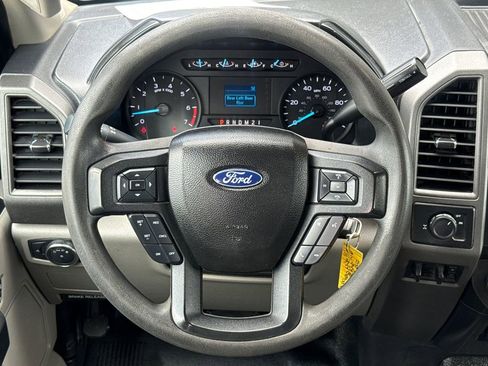 Used 2018 Ford F250 XL w/ Power Equipment Group RWD image 15
