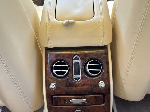 Used 2001 Bentley Arnage Red Label image 21