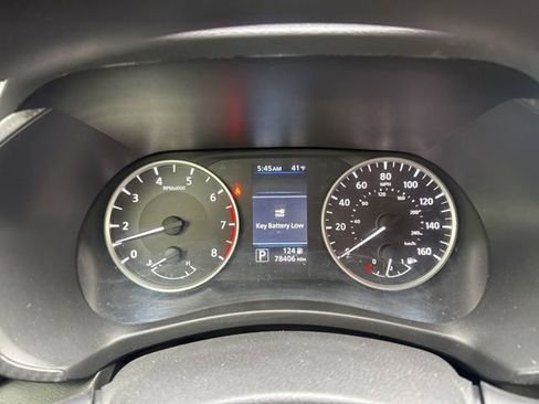 Used 2021 Nissan Sentra S w/ Electronics Package image 3