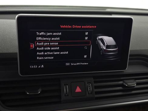 Used 2018 Audi Q5 Prestige AWD/4WD image 28