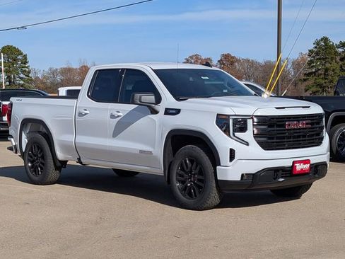 New 2026 GMC Sierra 1500 Elevation w/ Elevation Select Package image 2