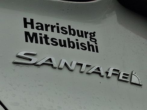Used 2023 Hyundai Santa Fe Limited AWD/4WD image 33