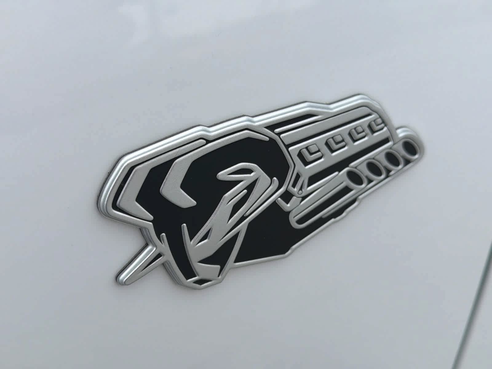 New 2026 RAM 1500 Limited w/ Night Edition AWD/4WD image 4