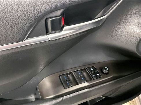 Used 2024 Toyota Camry SE FWD image 37