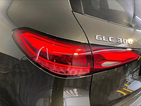 New 2026 Mercedes-Benz GLC 300 4MATIC image 5
