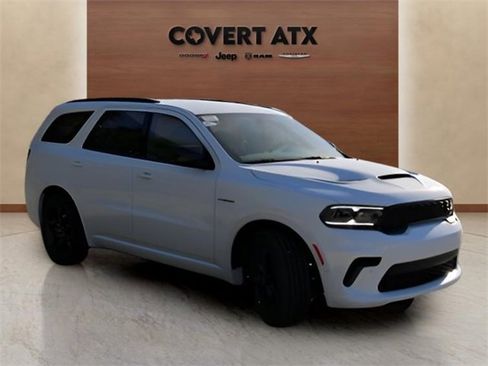 New 2026 Dodge Durango GT image 6