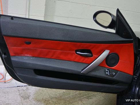 Used 2008 BMW Z4 3.0i image 13