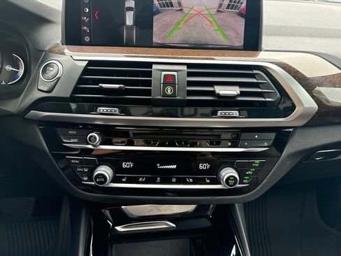 Used 2019 BMW X3 xDrive30i w/ Premium Package AWD/4WD image 20