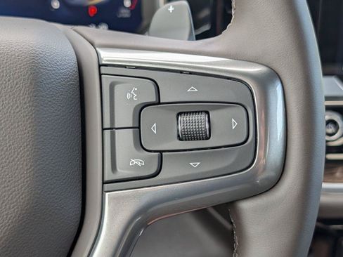 New 2026 Chevrolet Silverado 1500 RST w/ RST All Star Premium Package AWD/4WD image 26
