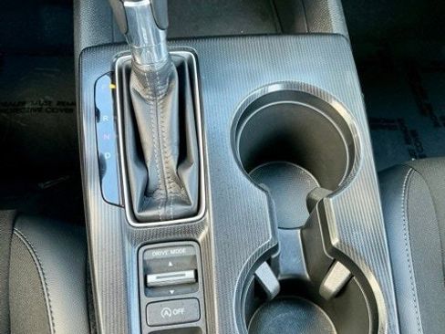Certified 2024 Honda Civic Sport image 19